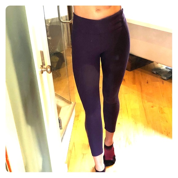 align pant full length 28